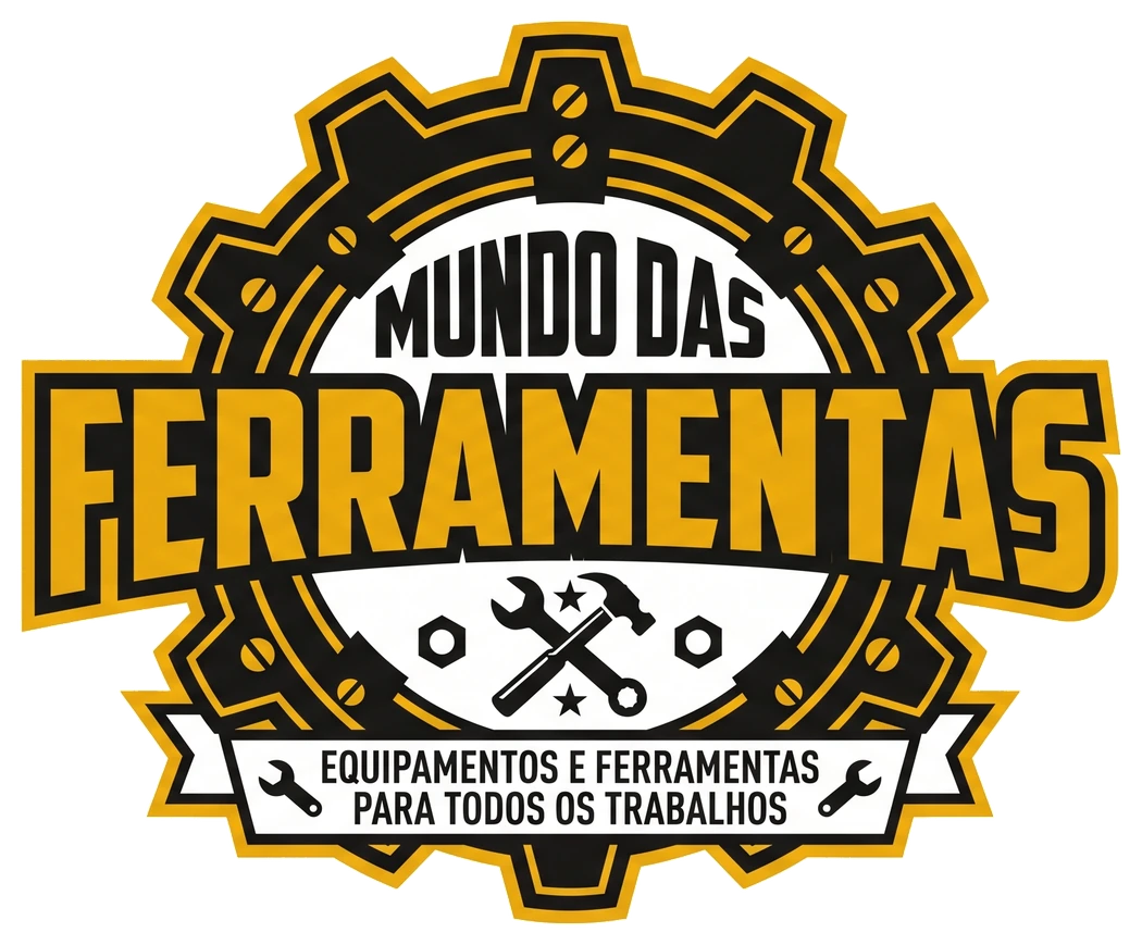 Mundo das Ferramentas